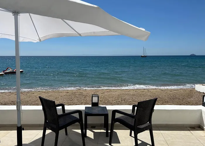 Seaside Luxury Komi Beach Villa