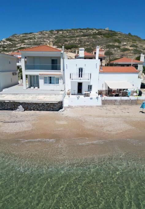 Villa Seaside Luxury Komi Komi (Chios)