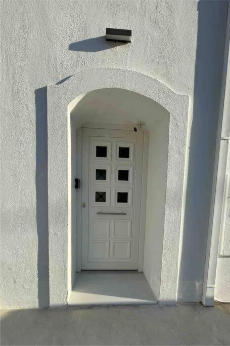 Villa Seaside Luxury Komi