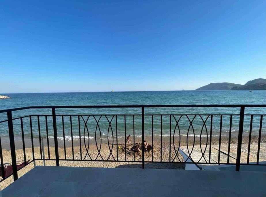 Villa Seaside Luxury Komi