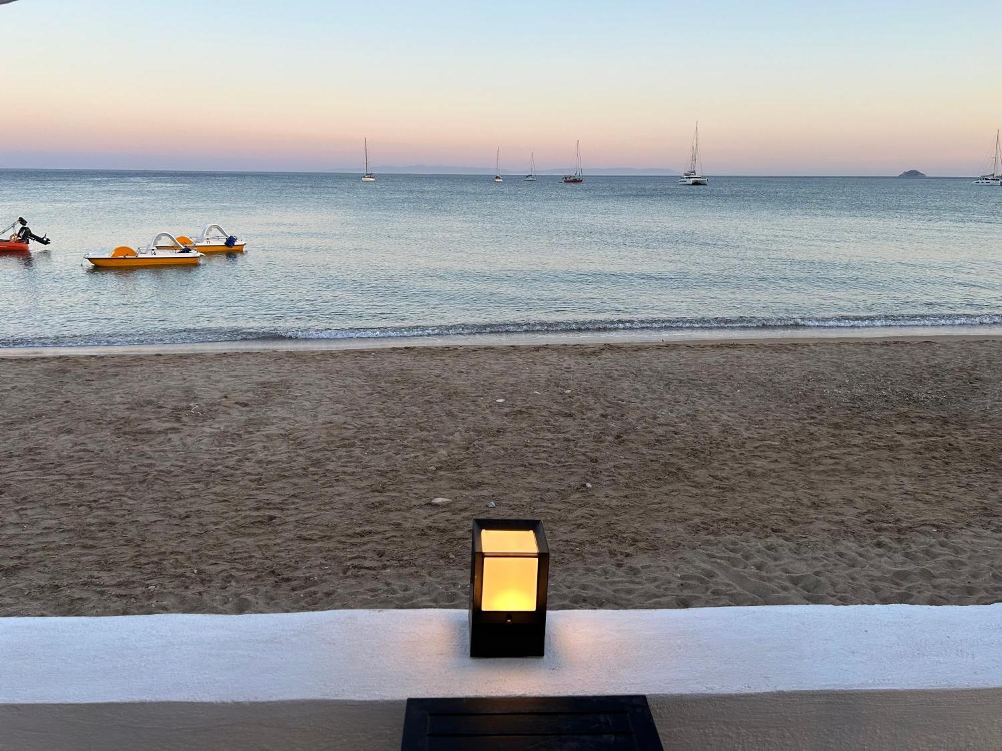 Villa Seaside Luxury Komi Komi (Chios)