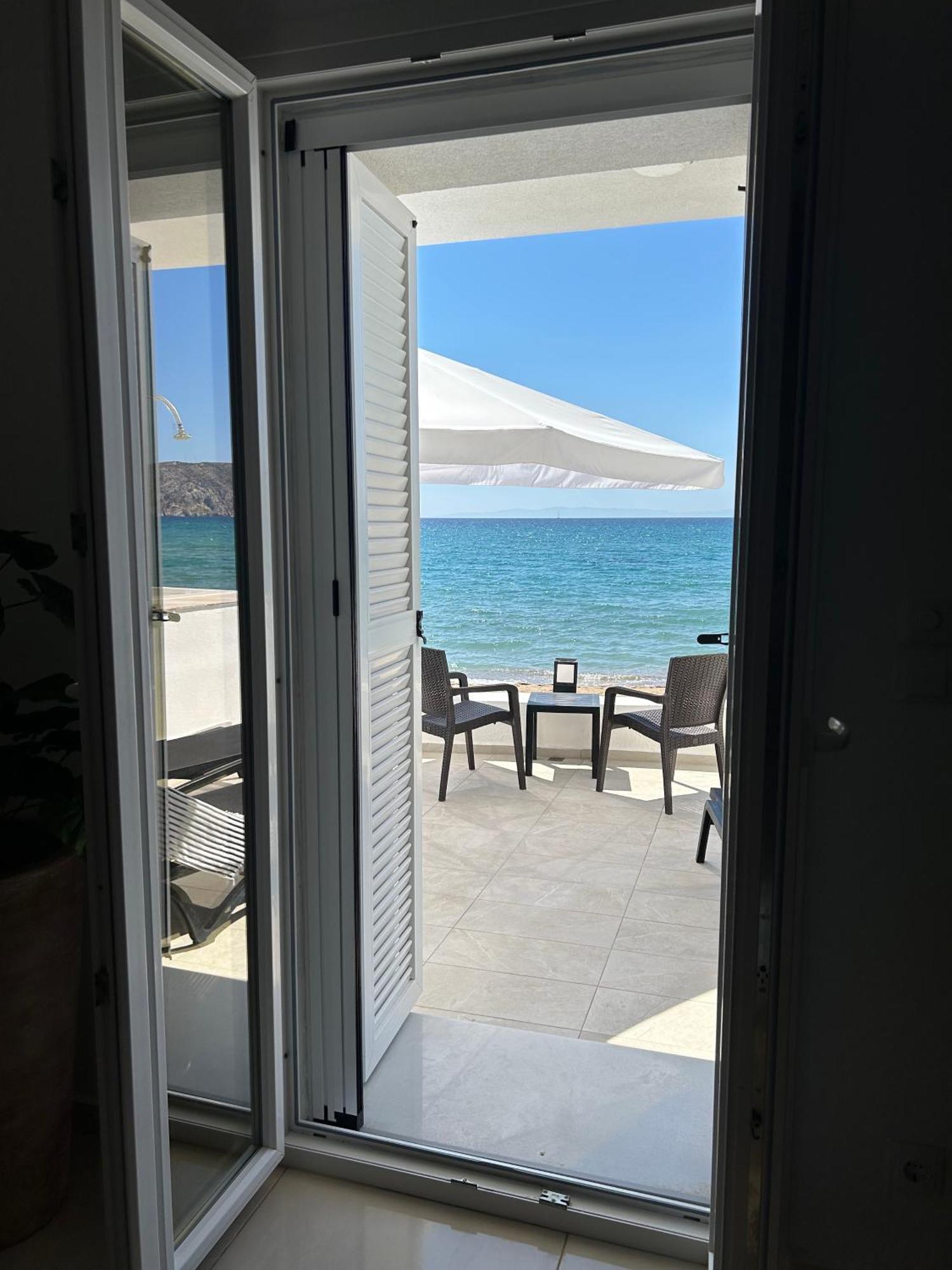 Seaside Luxury Komi Komi (Chios)
