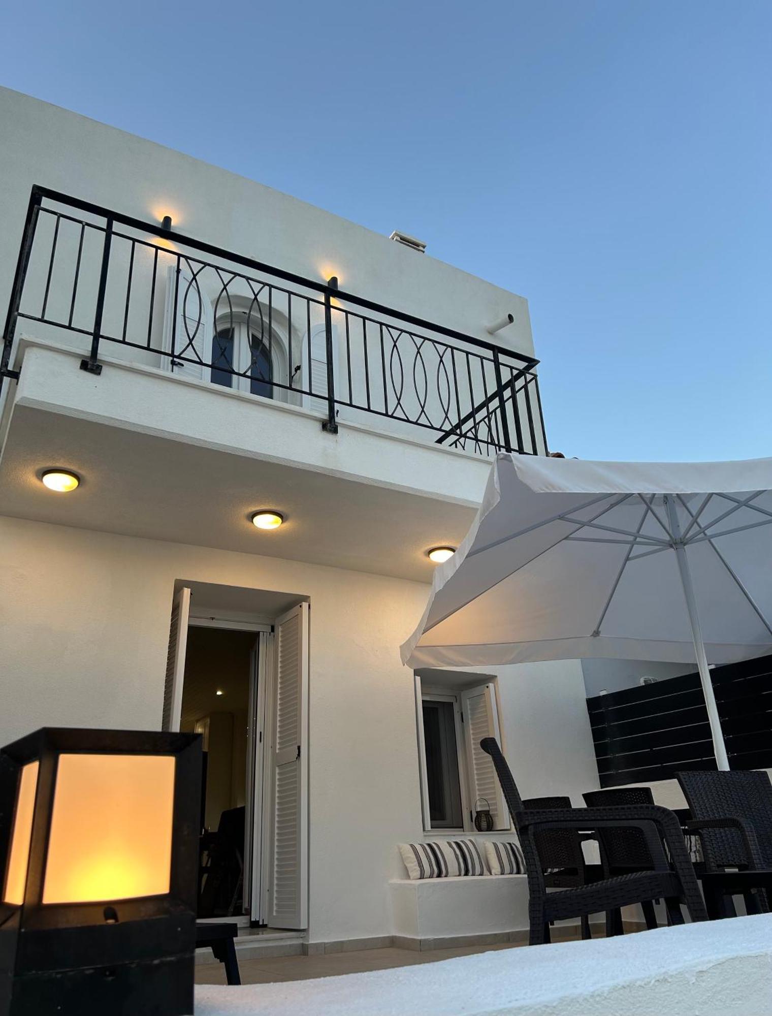 Seaside Luxury Komi Villa