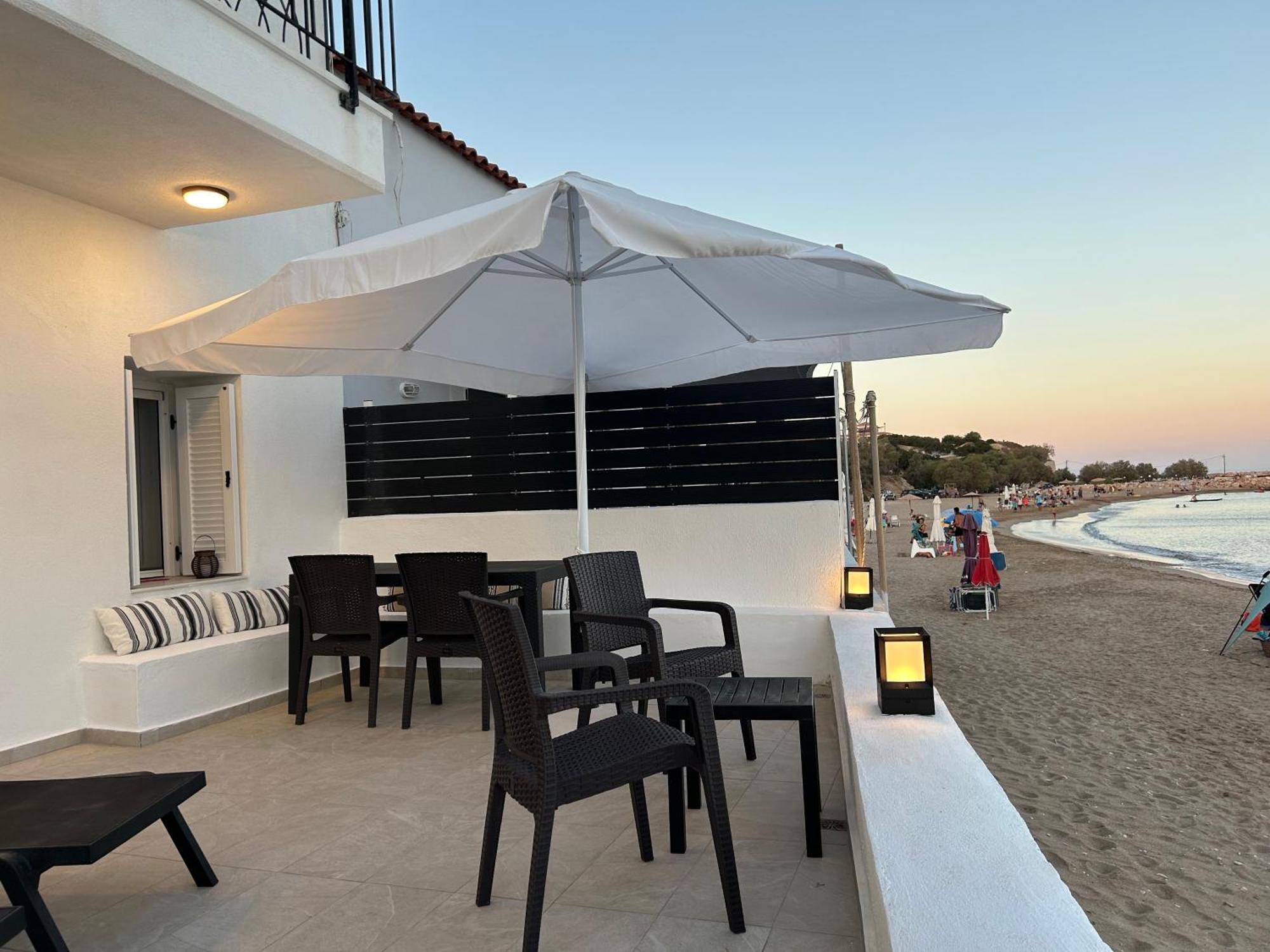 Villa Seaside Luxury Komi