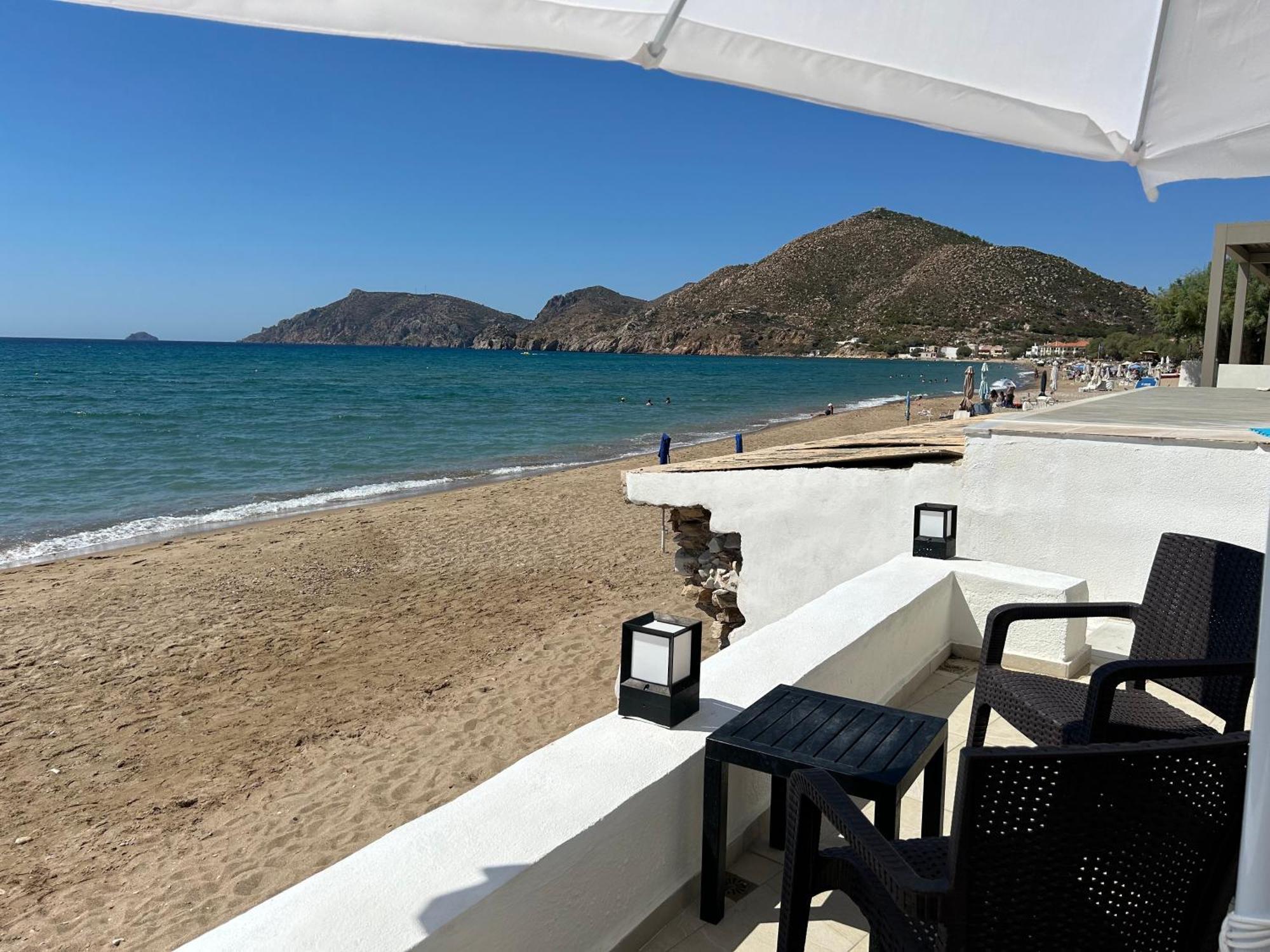 Villa Seaside Luxury Komi *